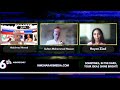 IHMS Interviews Abdulwasi Ahmed With Sulxan Mohamed Hassan And Hayat Ziyad IHMS Interviews Abdulwasi Ahmed With Sulxan Mohamed Hassan And Hayat Ziyad