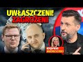 UWŁASZCZENI I ZAGROŻENI! Dr hab. Słomka: Narracja Ziobry może być ostrzeżeniem, „możemy wrócić”