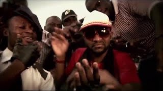 Fally Ipupa - Arsenal De Belles Mélodies DVD #1 (6 CLIPS + Bonus) (2009)