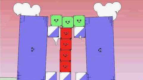 Red Remover Walkthrough part 1