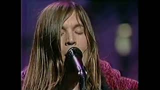 The Lemonheads  “It's A Shame About Ray' Live on Letterman