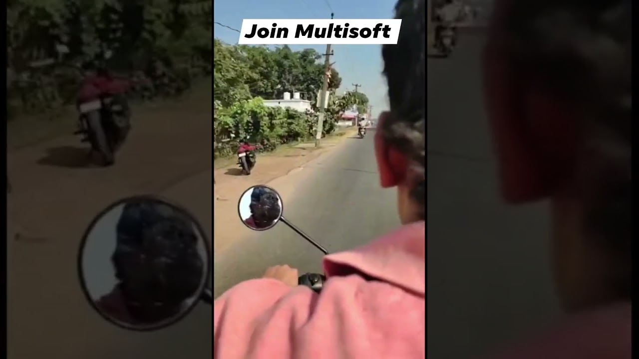 Join Multisoft