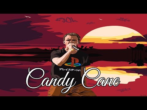 (FREE) Logic Type Beat "Candy Cane" [Bobby Tarantino 2 Instrumental] | Prod. By 47 Shots