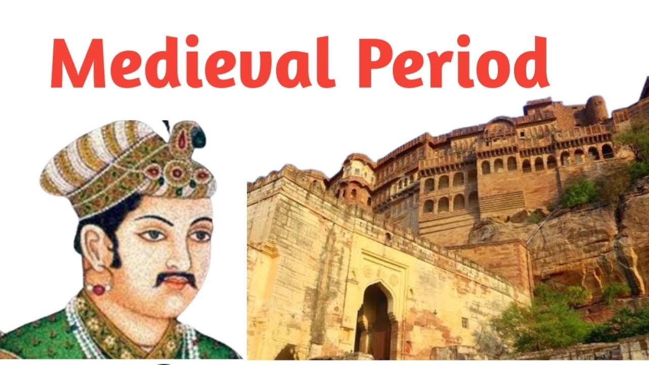 Medieval India l Indian History l UPSC,SSC CGL EXAM I GK l 