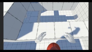 ShadowVR - AutoHands & Hexabody Climbing System