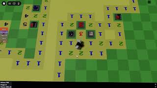 explaining minesweeper patterns