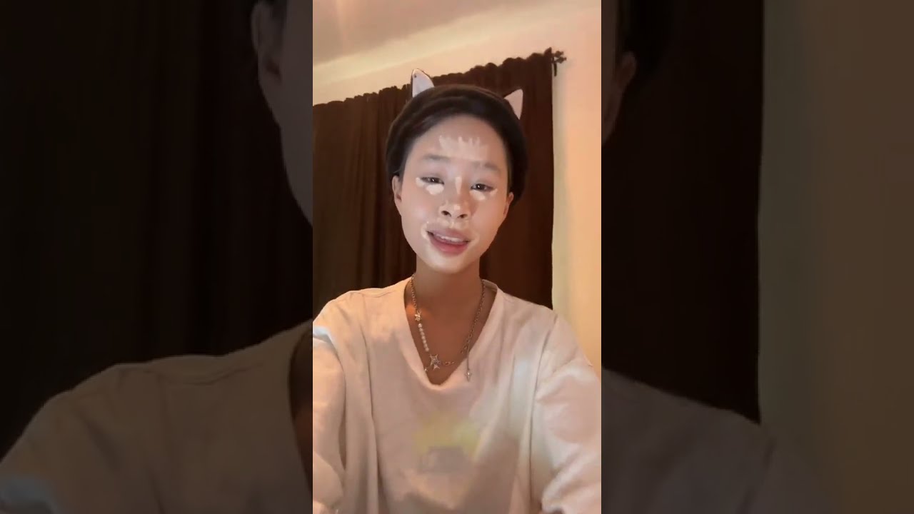 Princess Amelia Without Makeup Xiaoxiao Princessamelia