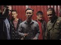 Phuc Sinh Cypher PT 2 ft  BlackM , Pain, Joka3iz, Acy, Torai9