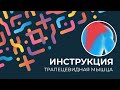 Kinexib - тейпирование трапецевидной мышцы