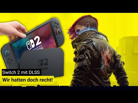 Switch 2 mit