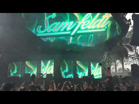 Sam Feldt -