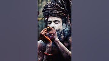 Aghori Whatsapp Status