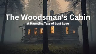 The Woodsman's Cabin: A Haunting Tale of Lost Love