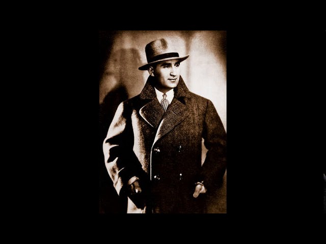 Watch Kalmár Pál: A vasárnapi randevúra (Szerelem 1937-ben) on YouTube