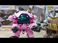 Обзор игрушек overwatch funko pop