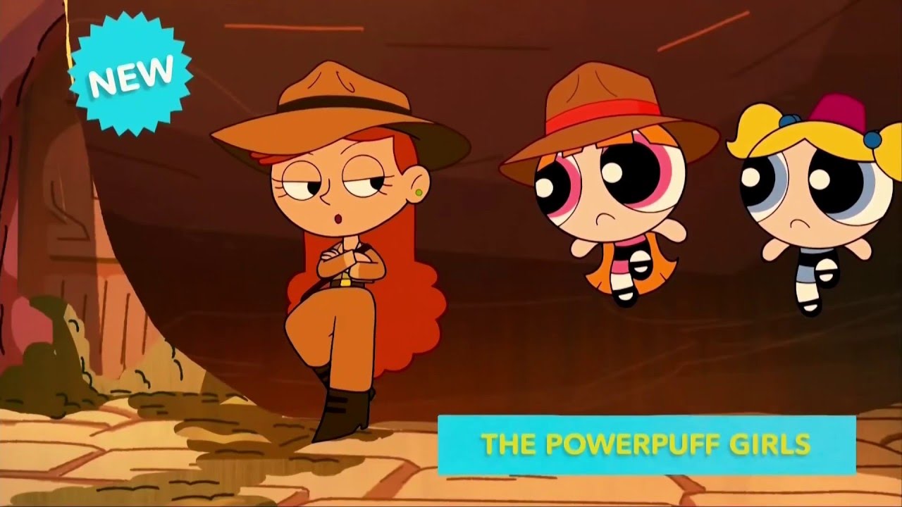 Cartoon Network - Yoursday Promo (60s) - May 19, 2016 - YouTube