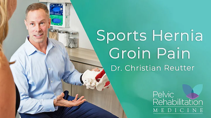 Sports Hernia Groin Pain | Dr  Christian Reutter |...