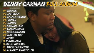 DENNY CAKNAN FULL ALBUM TERBARU 2024 WIRANG | LAGU JAWA TERBARU 2024