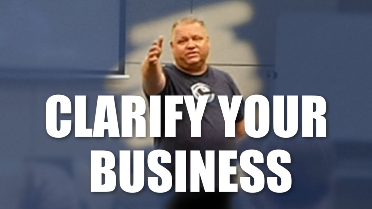 How to Clarify Your Offer to Get More Leads