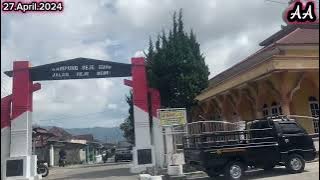 pesona kota pondok baru bener meriah 2024 .@Reporter_Aceh