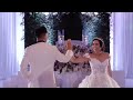 MOST BEAUTIFUL WEDDING FIRST DANCE- Calum Scott & Leona Lewis: You are the Reason Mp3 Song