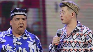 Bravo jamoasi Ahmad pramoy efir 2019