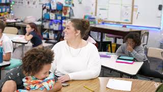 Moments that Matter: Superintendent Spotlight on Natalee Diaz
