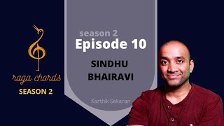 Raga Chords Season 2 Finale EP 10 Sindhu Bhairavi