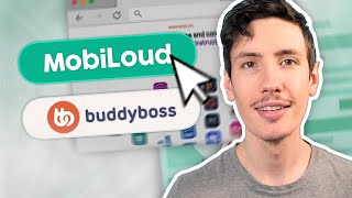 Why MobiLoud is a Great BuddyBoss App Alternative