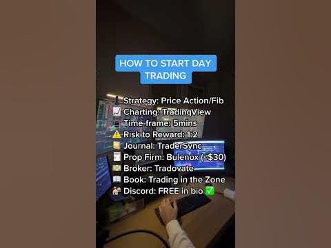 Trade Like a Pro with This 1 Weird Trick! - YouTube
