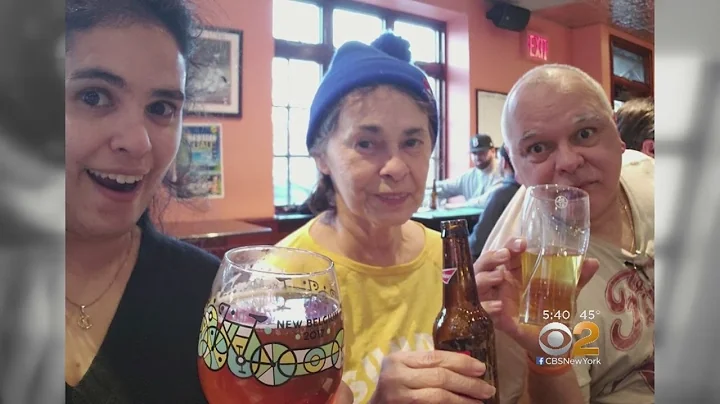 Tech Fair Touts Products That Help Patients & Caregivers Cope With Alzheimer's