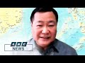 Carpio: Duterte thinks Chinese President is his 'personal protector' vs military coup | ANC