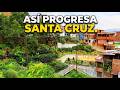 Primavera Norte: la megaobra que promete transformar Santa Cruz