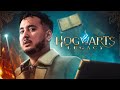 Je dcouvre le nouveau jeu harry potter  lets play hogwarts legacy 01