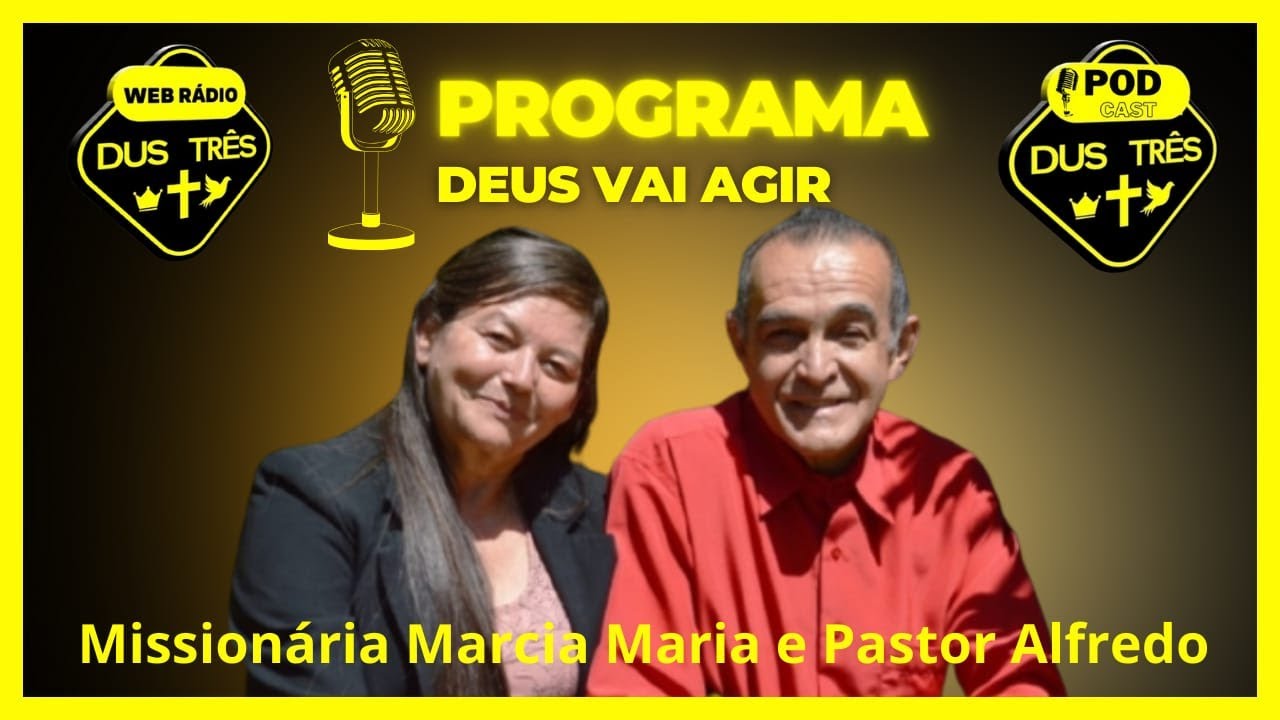 ESTAMOS AO VIVO - YouTube