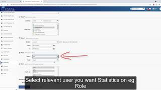 ikamva Statistics