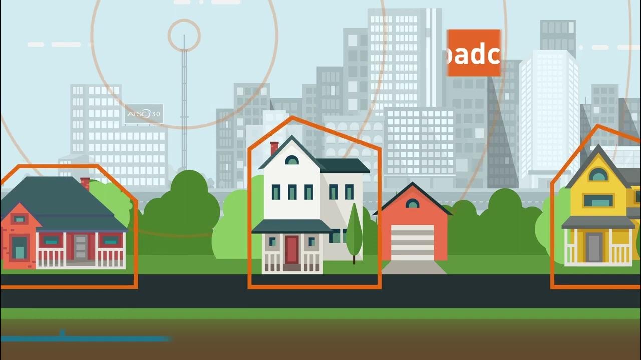 What is ATSC 3.0 YouTube