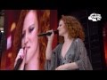 Jess Glynne - Rather be (Summertime Ball 2015)