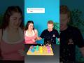 Don't pop the wrong egg 🥚💥 #challenge #fyp #shorts #funny #comedy #trending