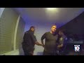 Bodycam video captures arrest of man accused of squatting inside home owned by wife of Dan Le Batard