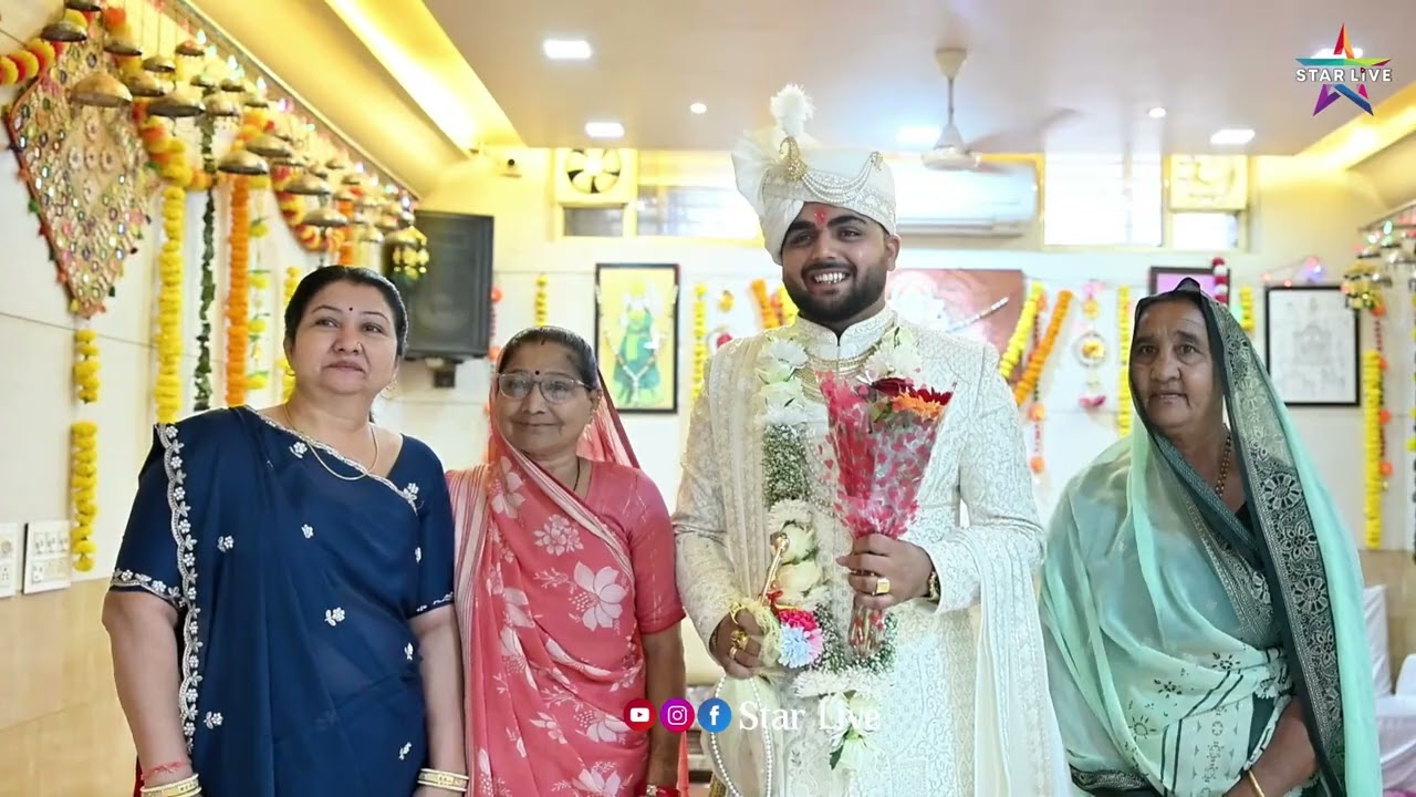 Sahil Weds Ketu || Jan-Prasthan, Ujanu-Punkhaman || Bhimpura || 21 Feb 2026