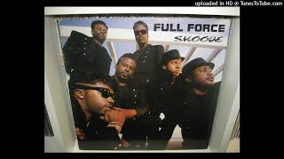 FULL FORCE  In Like With You (Featuring Doctor Ice) 5,20 album SMOOVE 1989