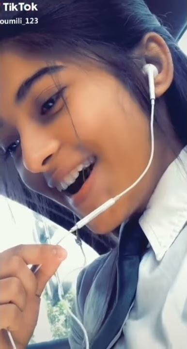 Tik tok viral video hello han. Love you ......2