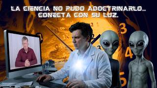 EL SINSENTIDO DEL PLAN ESPIRITUAL QUE LO IMPULSA A BUSCAR RESPUESTAS