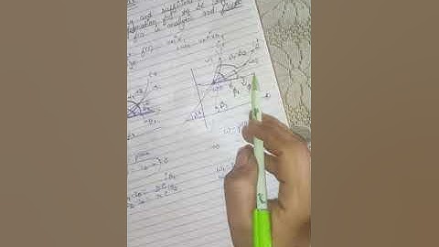 sufficient conditions for conformal mapping-1 (ex6.2)#lect6#Real and complex#Bsc/BA3rdyr6thsem