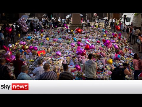 Manchester Arena Attack: What can be done to stop it happening again?