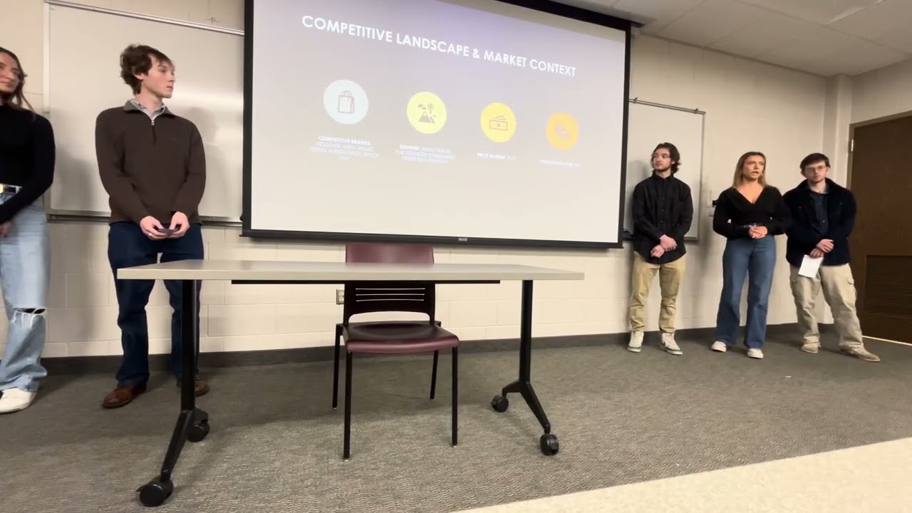 Packuum Presentation