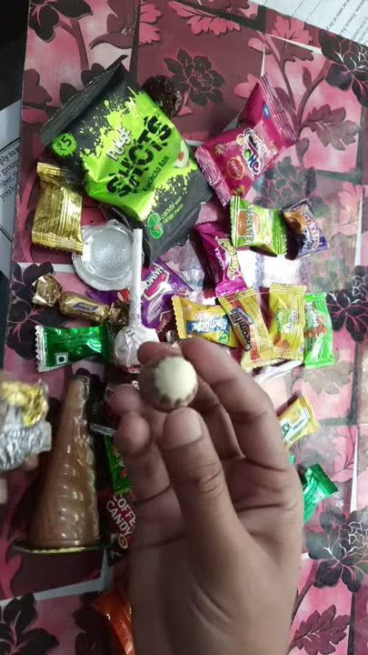 #Shorts  Lots Of Candies   53
