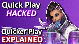 What Is Blizzard Doing to Quick Play? (With Comparisons) And What's Next?