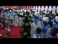 NAOMBA NIANDALIWE NIINGIE MBINGUNI